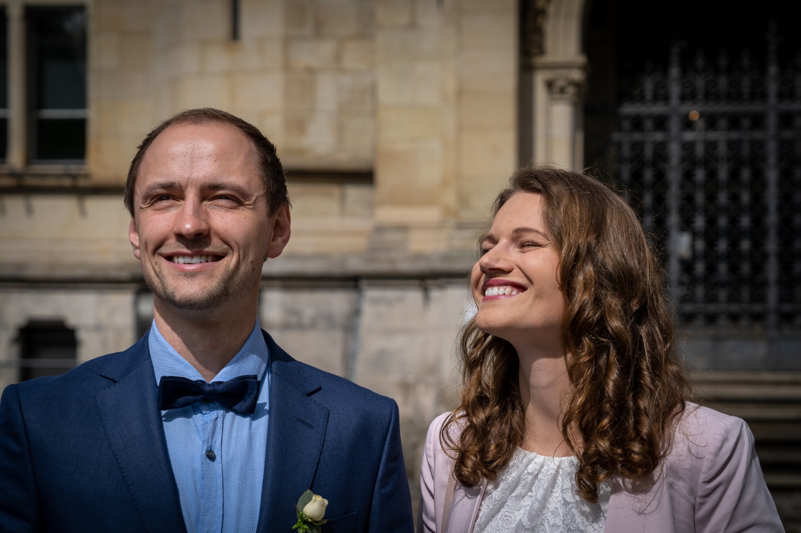 Kristina Arne Standesamt 44